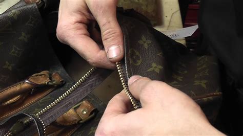 louis vuitton faulty bag|official Louis Vuitton repair store.